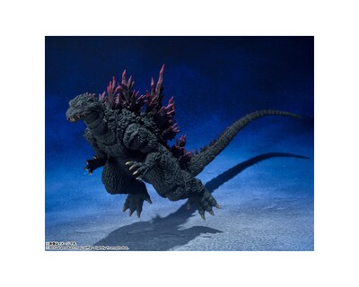 Foto 3 | Foto 3 | Bandai Sh Monsterarts Godzilla (2000)