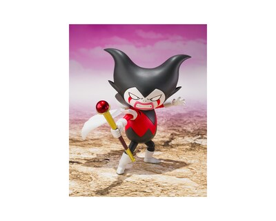 Foto 2 | Foto 2 | Bandai Sh Figuarts King Gomah Adult Dragon Ball Daima