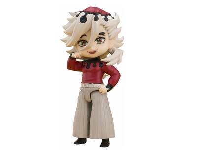 Foto 1 | Foto 1 | Bandai Doma - Demon Slayer Figuarts Mini