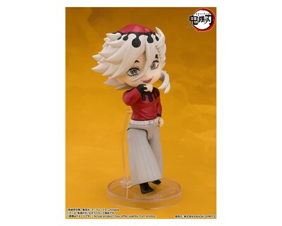 Foto 2 | Foto 2 | Bandai Doma - Demon Slayer Figuarts Mini