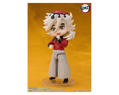 Foto 3 | Foto 3 | Bandai Doma - Demon Slayer Figuarts Mini