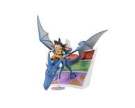 Bandai Goku & Supreme Kai Dragon Ball Daima Figuarts Zero