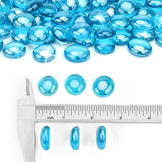 Foto 2 | Foto 2 | Fire Glass Beads Stanbroil 4 5 Kg Brillo Azul Caribeño - Venta Internacional.