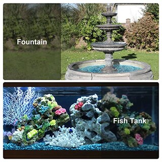 Foto 5 | Foto 5 | Fire Glass Beads Stanbroil 4 5 Kg Brillo Azul Caribeño - Venta Internacional.