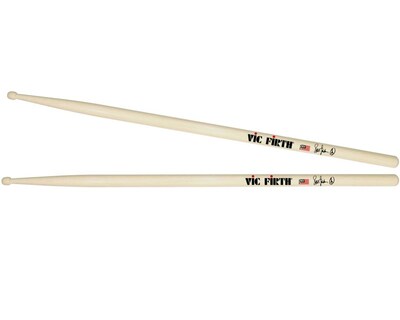 Foto 1 | Foto 1 | Baquetas Vic Firth Signature Series Steve Jordan - Venta Internacional.