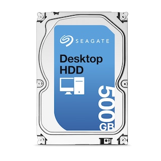 Foto 1 | Foto 1 | Disco Duro Seagate Desktop 500 Gb Sata 6 Gb/s 3.5'' - Venta Internacional.