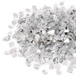 Vidrio Reflectante Templado Stanbroil 4mm 4.5 Kg Platino - Venta Internacional.