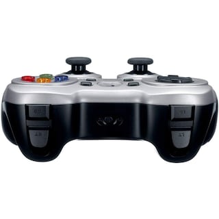 Foto 4 | Foto 4 | Gamepad Logitech G F710 Inalámbrico 2 4 Ghz Para Pc - Gris/negro - Venta Internacional.