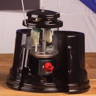 Foto 3 | Foto 3 | Farol De Propano Coleman Quickpack Deluxe+ 1000 Lúmenes - Venta Internacional.