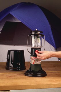 Foto 4 | Foto 4 | Farol De Propano Coleman Quickpack Deluxe+ 1000 Lúmenes - Venta Internacional.