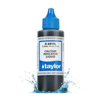 Indicador De Calcio Líquido Taylor Technologies 60 Ml R-0011l-c - Venta Internacional.