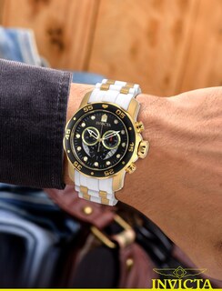 Foto 2 | Foto 2 | Reloj Invicta Pro Diver 20289 Quartz Para Hombre Con Caja De 48 Mm - Venta Internacional.