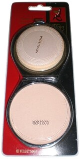 Foto 1 | Foto 1 | Polvo Prensado Myrurgia Morisco Maja 15ml - Venta Internacional.