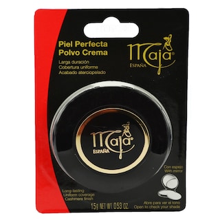 Foto 3 | Foto 3 | Polvo Prensado Myrurgia Morisco Maja 15ml - Venta Internacional.