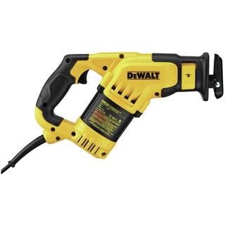 Foto 1 | Foto 1 | Sierra Recíproca Dewalt Dwe357 10a 1-1/8 Pulgadas 2800spm 14 5 Cm - Venta Internacional.
