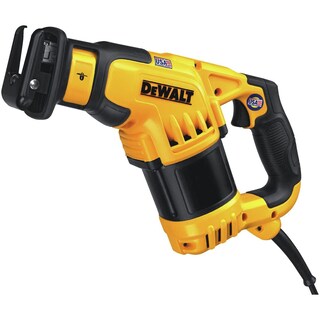 Foto 2 | Foto 2 | Sierra Recíproca Dewalt Dwe357 10a 1-1/8 Pulgadas 2800spm 14 5 Cm - Venta Internacional.