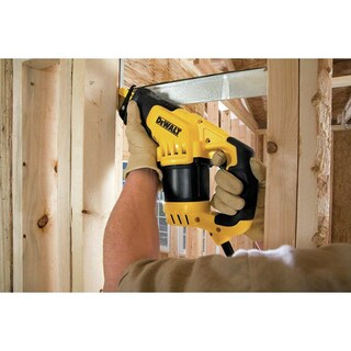 Foto 7 | Foto 7 | Sierra Recíproca Dewalt Dwe357 10a 1-1/8 Pulgadas 2800spm 14 5 Cm - Venta Internacional.