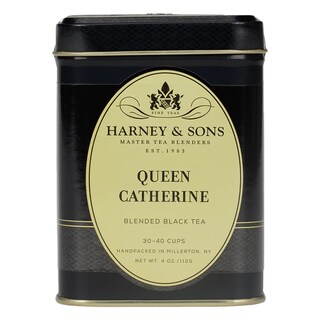 Foto 3 | Foto 3 | Té A Granel Harney & Sons Queen Catherine 120 Ml - Venta Internacional.