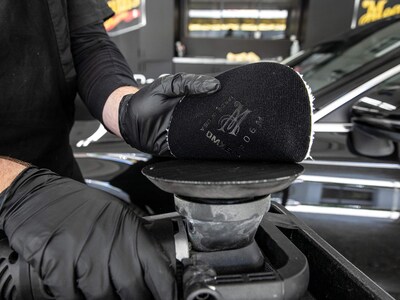 Foto 4 | Foto 4 | Disco De Microfibra Meguiar's Dmx6 Da (doble Acción) 6 Xtra Cut Paquete De 2 - Venta Internacional.