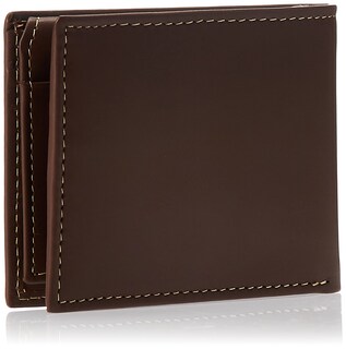 Foto 2 | Foto 2 | Billetera De Cuero Marrón Para Hombre Timberland Con Bolsillo Abatible - Venta Internacional.