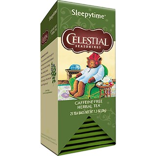 Foto 1 | Foto 1 | Té De Hierbas Celestial Seasonings Sleepytime 25 Bolsas X 6 - Venta Internacional.