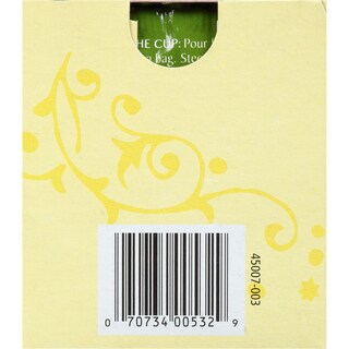 Foto 3 | Foto 3 | Té De Hierbas Celestial Seasonings Sleepytime 25 Bolsas X 6 - Venta Internacional.