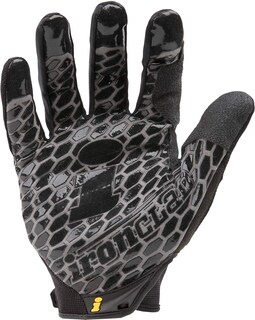 Foto 2 | Foto 2 | Guantes De Trabajo Ironclad Box Handler Bhg Extreme Grip Xl - Venta Internacional.