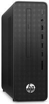 Pc De Escritorio Hp 280 G5 Sff Intel Core I5-10500 3.10ghz 8gb 1tb Windows 10 Pro 64-bit + Teclado/mouse 1r2j6la#abm Negro