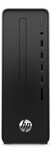 Pc De Escritorio Hp 280 Sff G5 Intel Core I7-10700 2.90ghz 8gb 256gb Windows 11 Pro + Teclado/mouse 6g7h9la#abm Negro