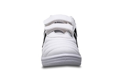 Foto 5 | Foto 5 | Tenis Unisex Panam Gol Blanco Mini Peques