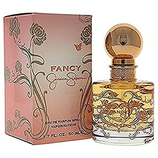 Foto 1 | Foto 1 | Perfume Fancy De Jessica Simpson Eau De Parfum 50ml Para Mujer - Venta Internacional.