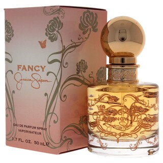 Foto 3 | Foto 3 | Perfume Fancy De Jessica Simpson Eau De Parfum 50ml Para Mujer - Venta Internacional.
