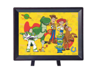 Rompecabezas Toy Story 150 Pz Mini