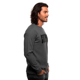 Foto 2 | Foto 2 | Playera Termica Monster Para Estampada Grypho Serigrafia