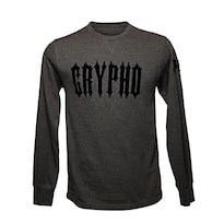 Playera Termica Monster Para Estampada Grypho Serigrafia