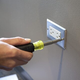 Foto 6 | Foto 6 | Juego De Destornilladores Y Destornilladores Para Tuercas Klein Tools 32500 11 En 1 - Venta Internacional.