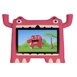 Tablet Amschel K98 Funk Pack 32gb Monster Rosa