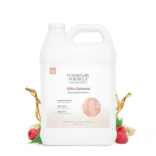 Foto 1 | Foto 1 | Acondicionador Veterinario Fórmula Inteligente Ultra Avena 1l - Venta Internacional.