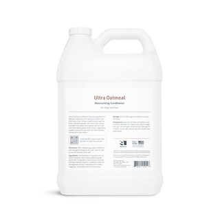 Foto 5 | Foto 5 | Acondicionador Veterinario Fórmula Inteligente Ultra Avena 1l - Venta Internacional.