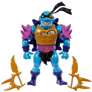 Foto 2 | Foto 2 | Figura De Acción Masters Del Universo Orígenes Tortugas Sla'ker - Venta Internacional.