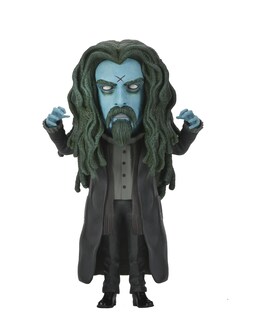Foto 1 | Foto 1 | Figura De Acción Neca Rob Zombie Hellbilly Deluxe De 15 Cm De Alto - Venta Internacional.