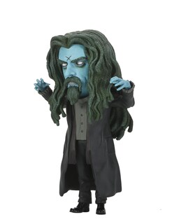 Foto 3 | Foto 3 | Figura De Acción Neca Rob Zombie Hellbilly Deluxe De 15 Cm De Alto - Venta Internacional.