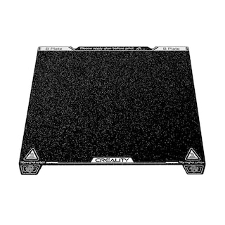 Foto 1 | Foto 1 | Impresora 3d Creality K1 Max Build Plate Kit De 31 5 X 31 Cm - Venta Internacional.