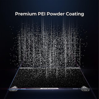 Foto 3 | Foto 3 | Impresora 3d Creality K1 Max Build Plate Kit De 31 5 X 31 Cm - Venta Internacional.