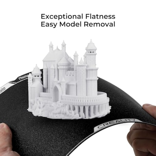 Foto 5 | Foto 5 | Impresora 3d Creality K1 Max Build Plate Kit De 31 5 X 31 Cm - Venta Internacional.