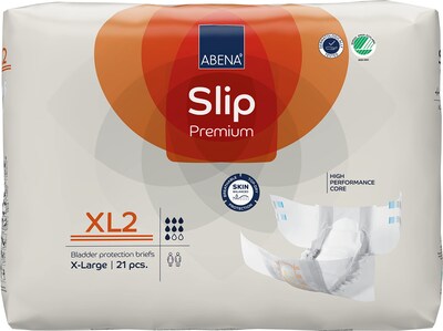 Foto 1 | Foto 1 | Pañales Para Incontinencia Abena Slip Premium Nivel 2 Xl 2 Paquetes De 21 Unidades - Venta Internacional.