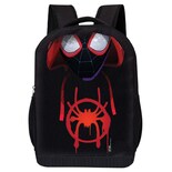 Mochila Marvel Spiderman Miles Morales Into The Spiderverse - Venta Internacional.