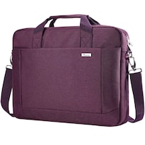 Bolsa Para Laptop Voova Impermeable De 15.6 Pulgadas Para Laptops De 14 A 16 Pulgadas - Venta Internacional.