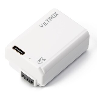 Foto 2 | Foto 2 | Batería De Cámara Viltrox Np-fw50 De Ión De Litio 1030mah Para Sony - Venta Internacional.