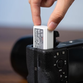 Foto 3 | Foto 3 | Batería De Cámara Viltrox Np-fw50 De Ión De Litio 1030mah Para Sony - Venta Internacional.